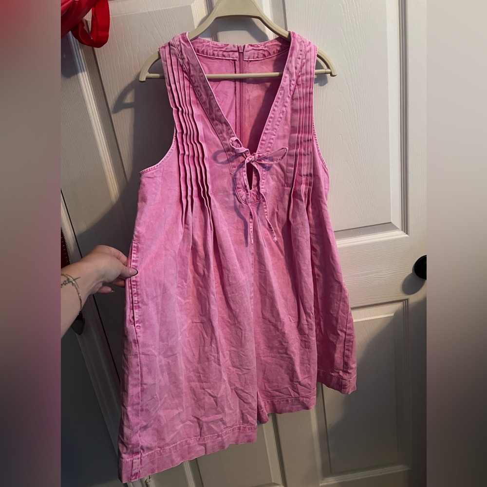 New Skipper Romper